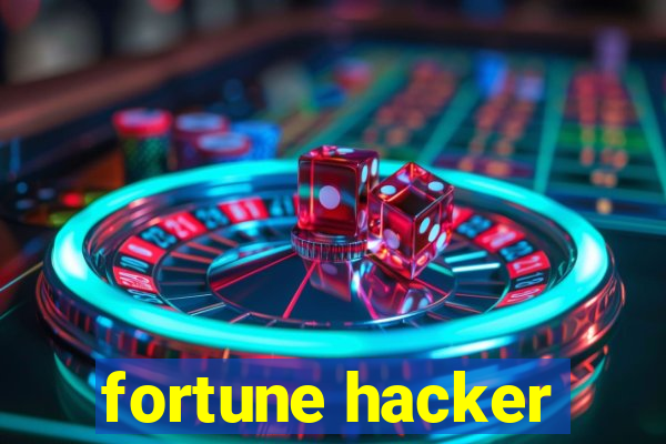 fortune hacker